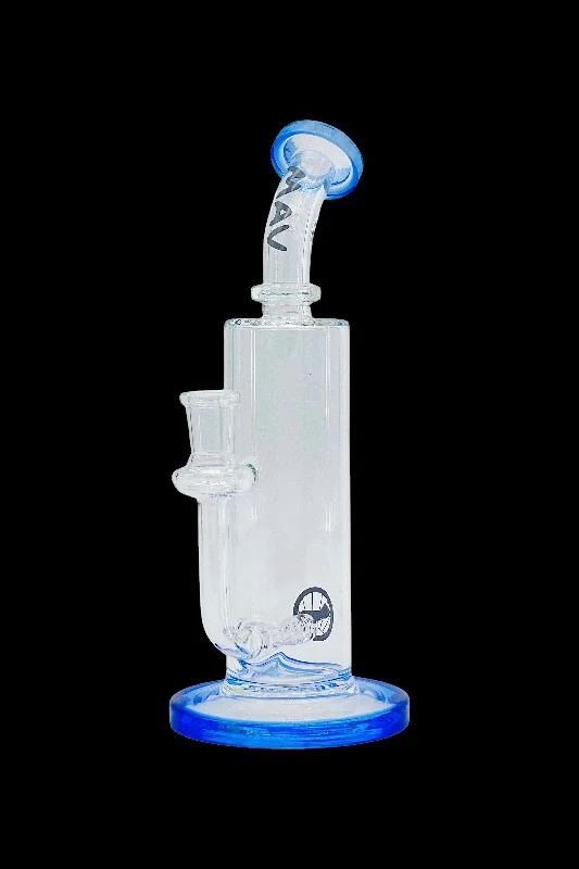 - Pet tear stain cleaning wipesMAV Glass Bent Neck Inline Bay Rig