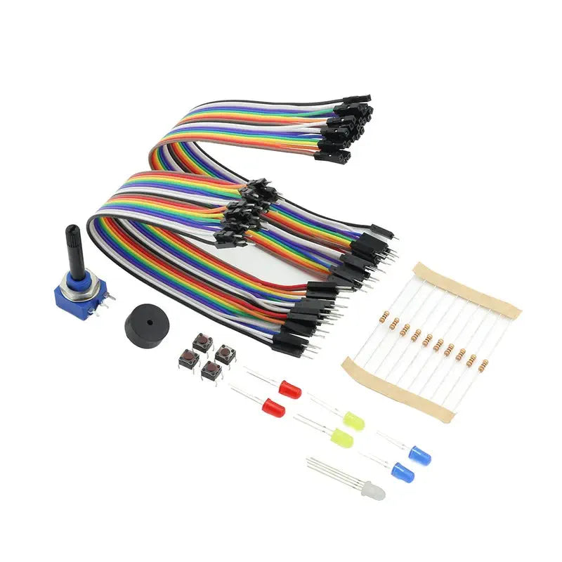 - Parrot climbing and standing wooden frameKitronik Part Pack for Raspberry Pi Pico Pathway Course - Parrot climbing and standing wooden frameKitronik Part Pack for Raspberry Pi Pico Pathway Course