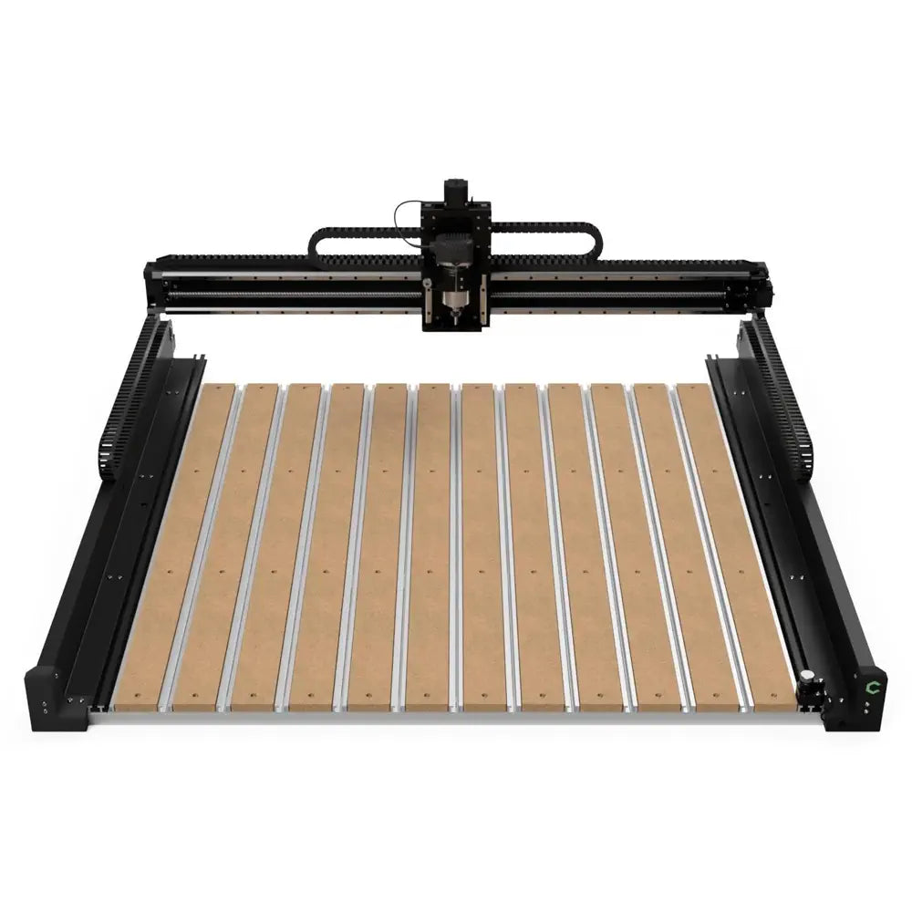 - Dog anti-slip matCarbide 3D Shapeoko 5 Pro 4x4 CNC Router (No Router)