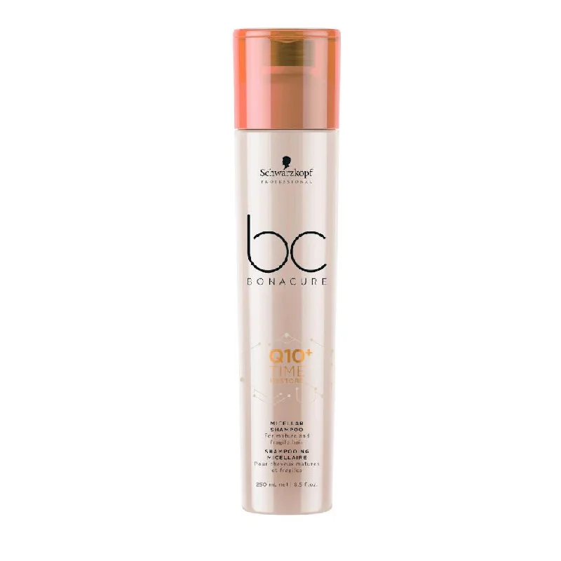 - Natural latex pet mattressSCHWARZKOPF BC SHAMPOO Q10 TIME RESTORE 250 ML