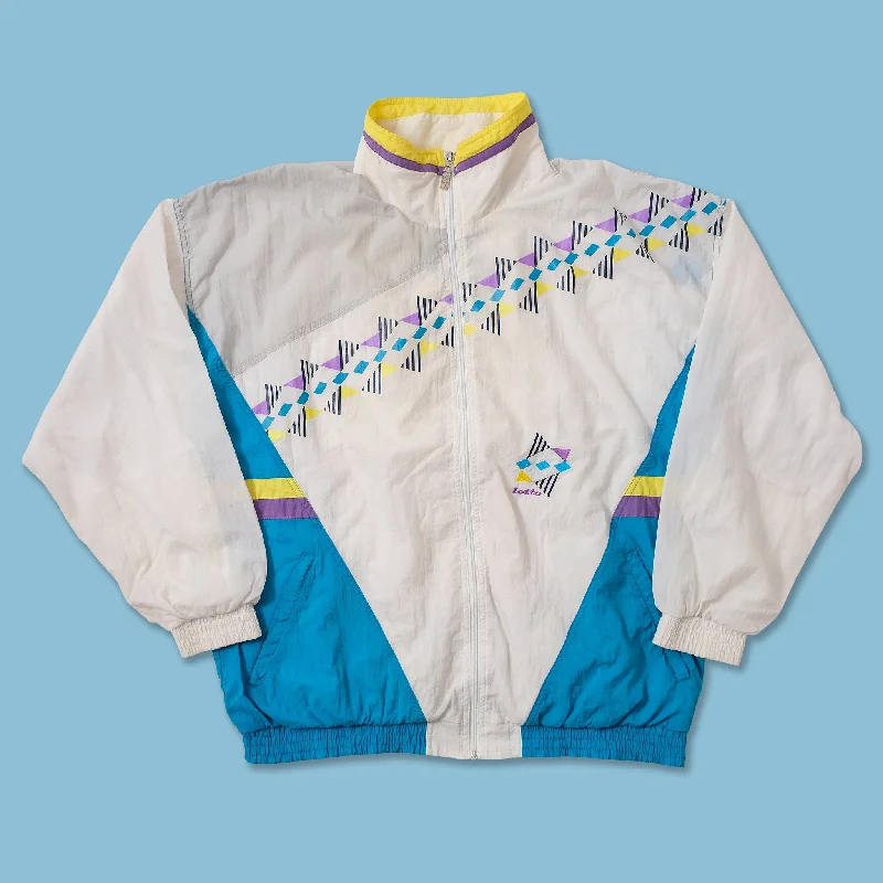  -Anti-scratch sofa protective coverVintage Lotto Light Jacket XXLarge