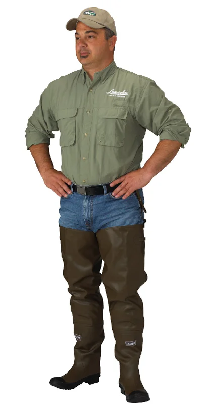 - Natural latex pet mattressCaddis Rubber Hip Boot