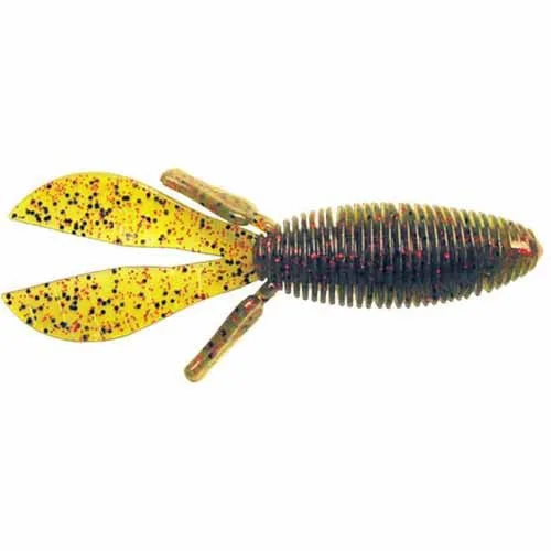  -Explosion-proof leash FOR LARGE dogsMISSILE Baits D Bomb Soft Bait, Yellow