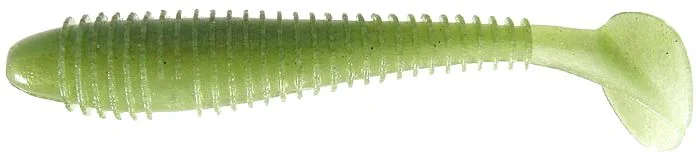 - Organic cotton dog bibsKeitech Fat Swing Impact Swimbait SKU - 148755