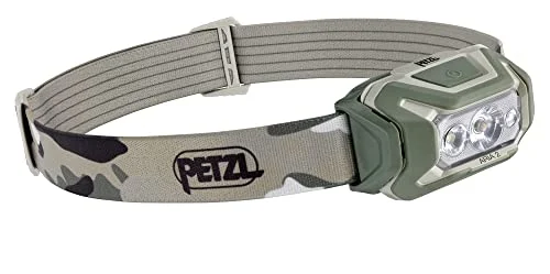  -Splash-proof food bowl AND Anti-choking slow food bowlPetzl Aria 2 RGB Headlamps