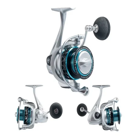 - Organic cotton dog bibsFavorite Ol' Salty Spinning Reel - OLS5000