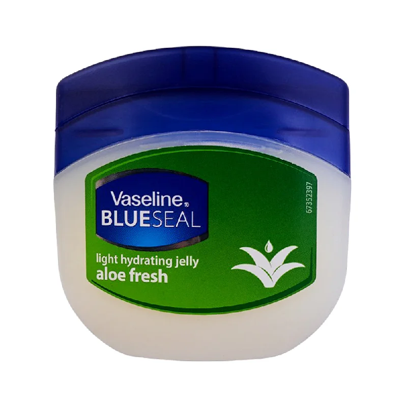 - Cat nail clippers with LED lightsVASELINE HYDRATING JELLY ALOE FRESH 250 ML