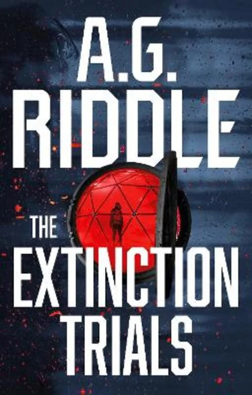 Pet ProductsThe Extinction Trials