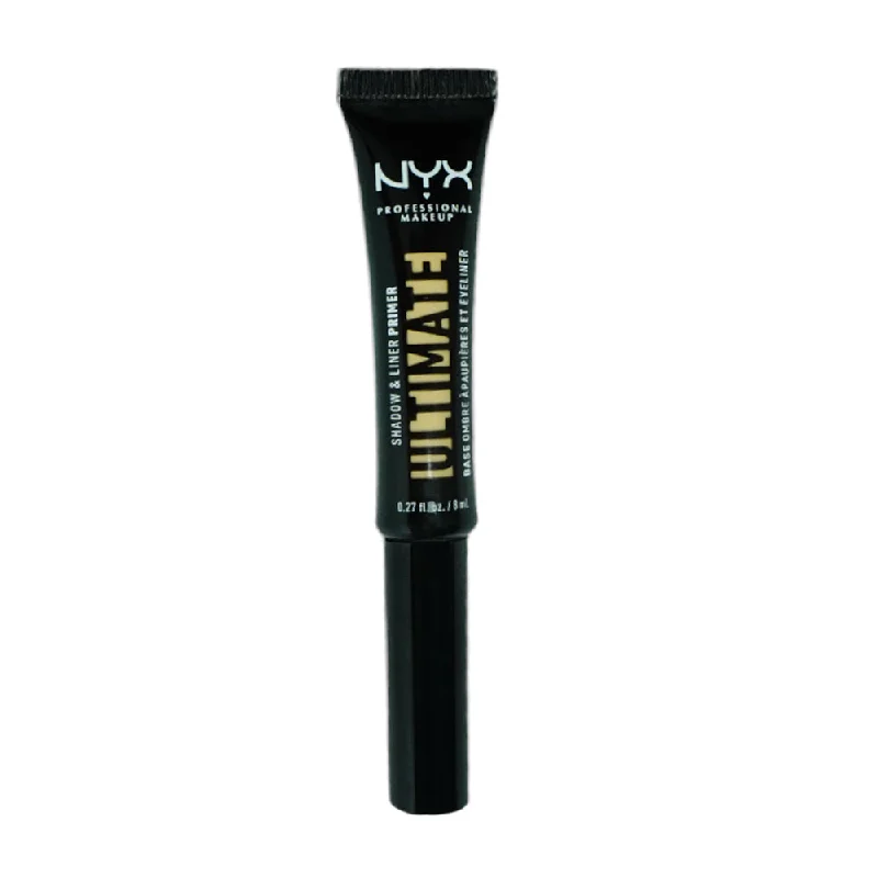 - Degradable pet feces bagNYX ULTIMATE SHADOW & LINER BASE (PRO2) 8ML