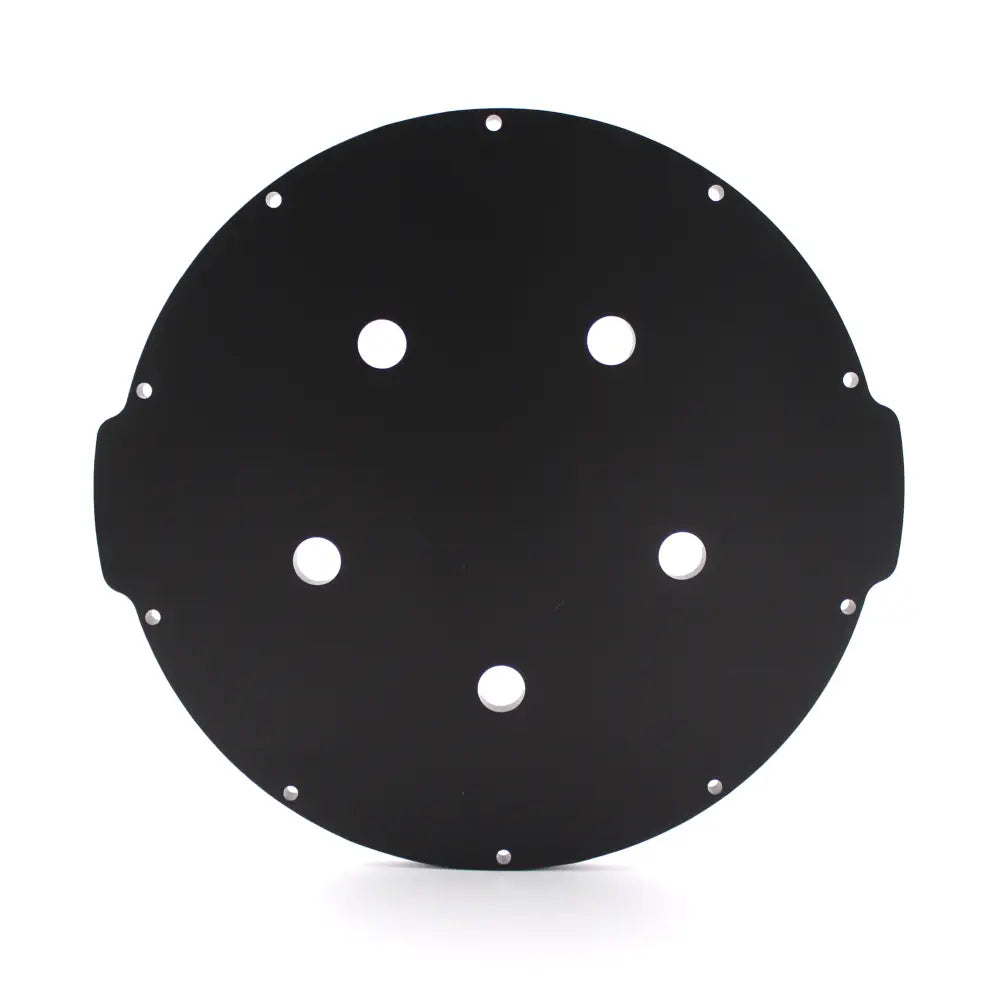 - Car dog seat beltBlueRobotics 150 mm / 6-inch End Cap Aluminum 5x M10 Holes - 65m
