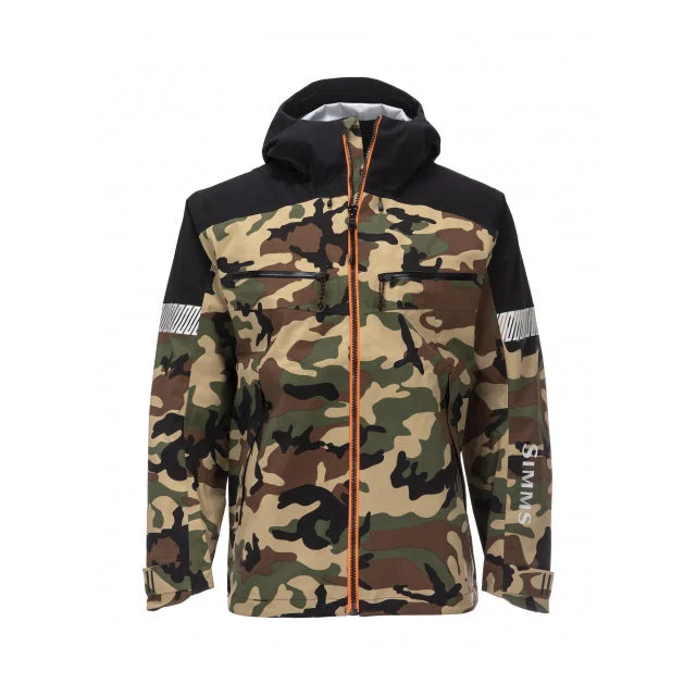 Woodland Camo