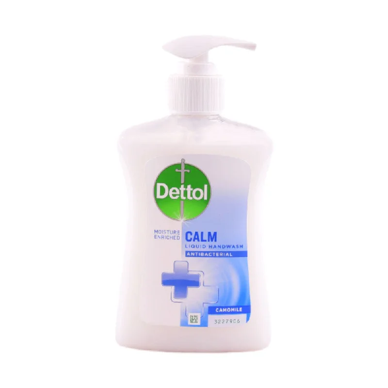  -Explosion-proof leash FOR LARGE dogsDETTOL HAND WASH E45 CAMOMILE 250 ML