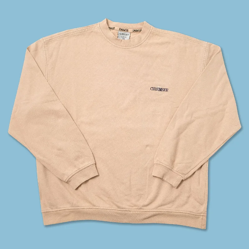 ---Vintage Chiemsee Sweater XLarge