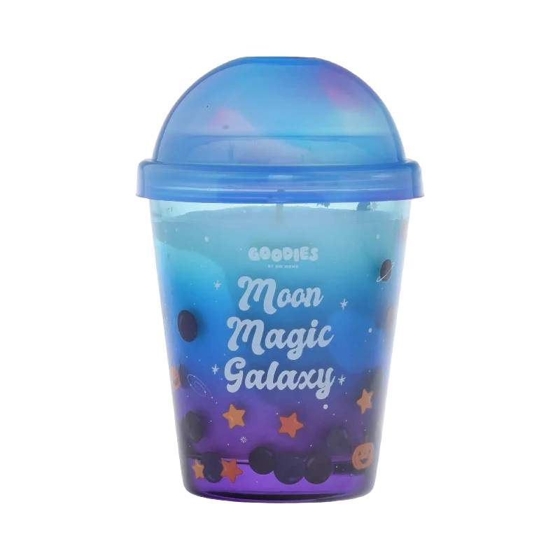  -Explosion-proof leash FOR LARGE dogsMoon Magic Galaxy