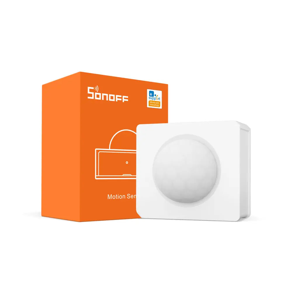 - Postoperative pet anti-licking Elizabethan collarSONOFF SNZB-03 – Zigbee Motion Sensor - Postoperative pet anti-licking Elizabethan collarSONOFF SNZB-03 – Zigbee Motion Sensor