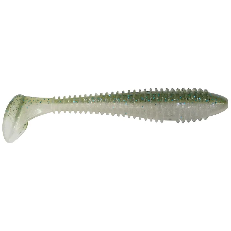 - Pet tear stain cleaning wipesKeitech FS33 FAT Swing Impact 3.3" Swimbait 452 Smallmouth Magic