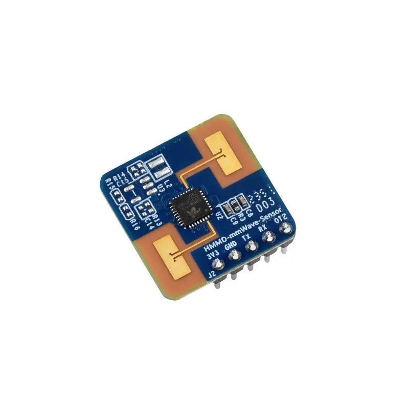 - Pet vitamin complex nutrition tabletsWaveshare Human Micro-Motion Detection mmWave Sensor S3KM1110-Based 24GHz - Pet vitamin complex nutrition tabletsWaveshare Human Micro-Motion Detection mmWave Sensor S3KM1110-Based 24GHz