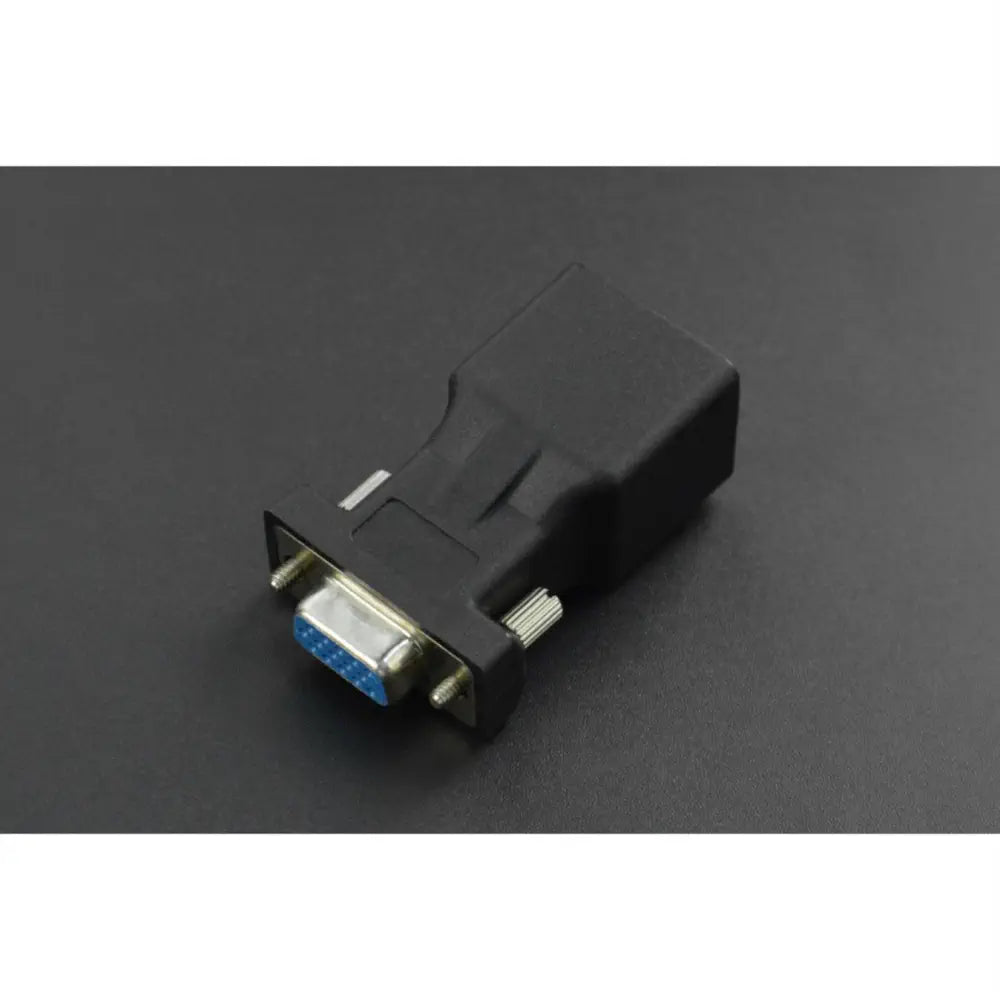 - Winter dog thick down jacketDB15 Female to RJ45 Female Adapter