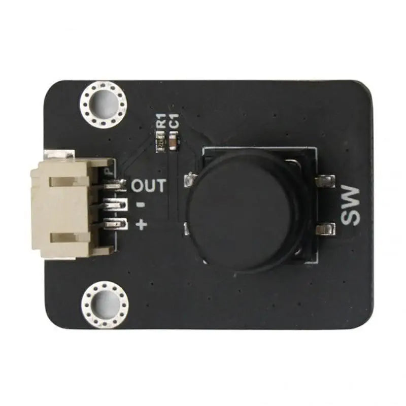 - Pet tear stain cleaning wipesDagu Robot 3-Pin Button Key Switch Module (Black)