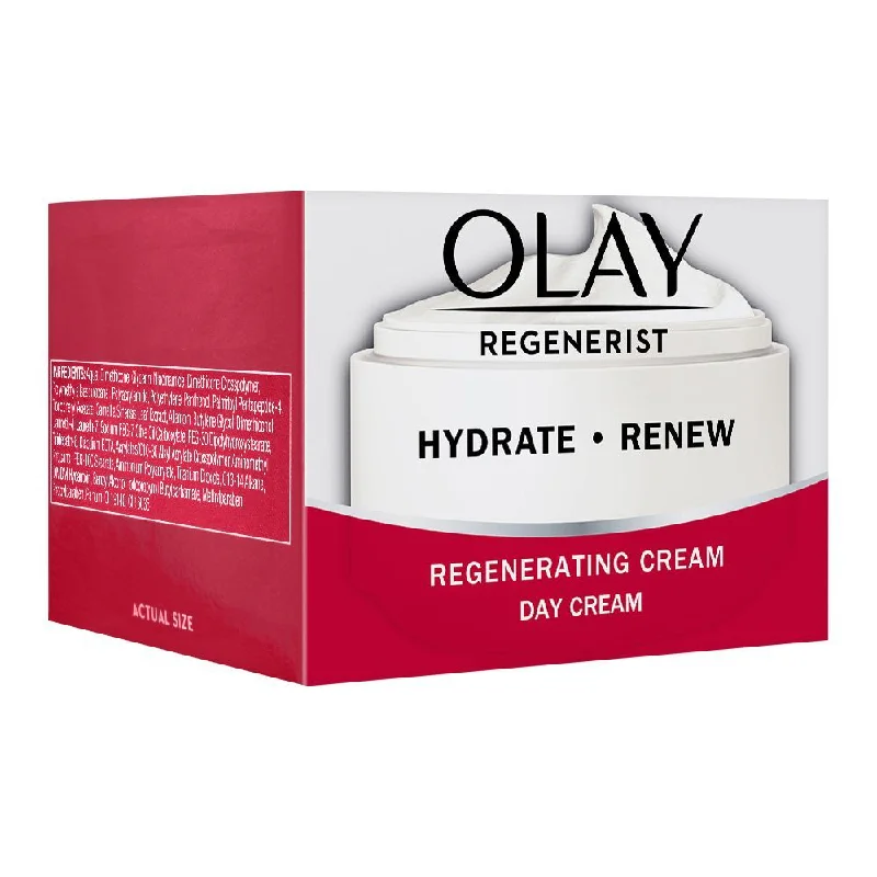 ---OLAY REGENERIST DAY CREAM 50ML