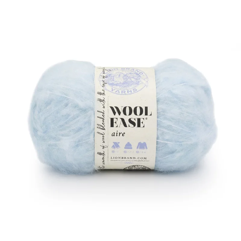 - Dog disposable foam shower gelWool-Ease® Aire Yarn