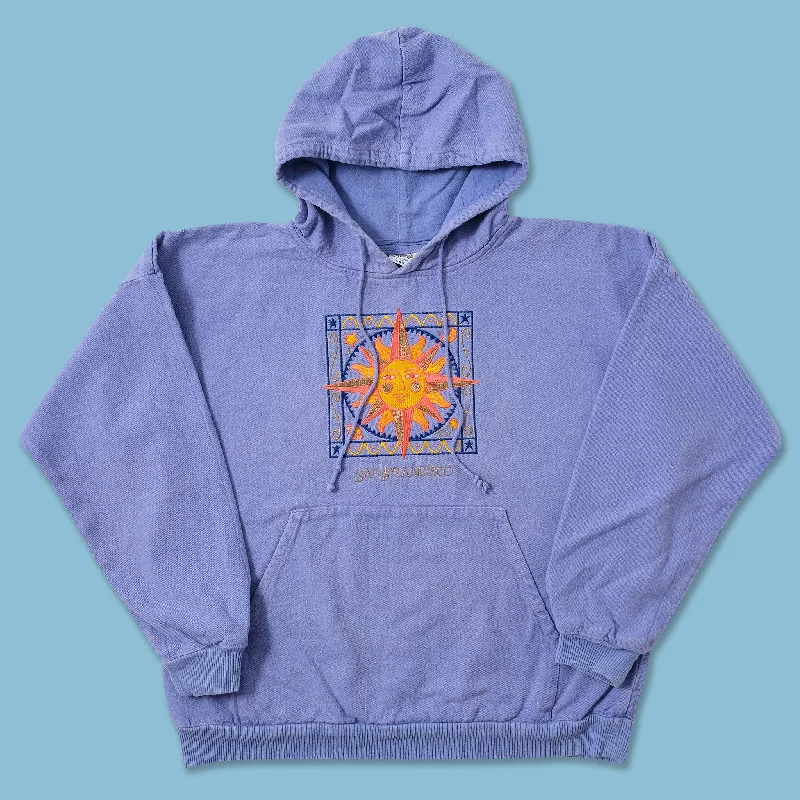 - Pet smart GPS locatorVintage San Francisco Hoody Small