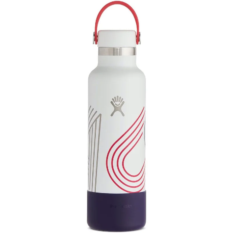 - Winter dog thick down jacketHydro Flask USA 21-oz. Standard-Mouth Bottle with Flex Cap