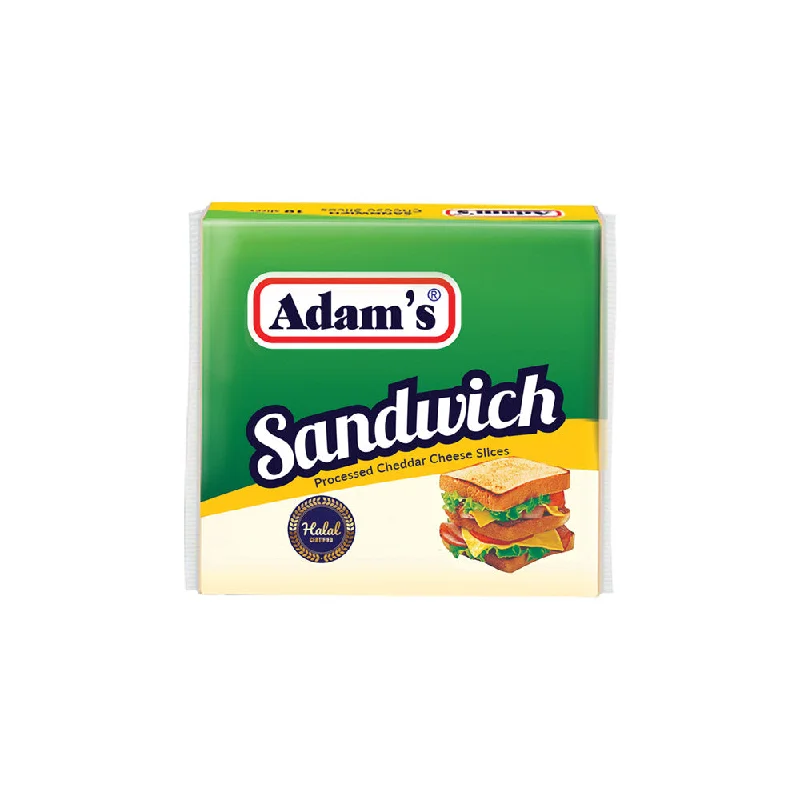 - Dog anti-slip matADAMS SANDWICH SLICE 200GM