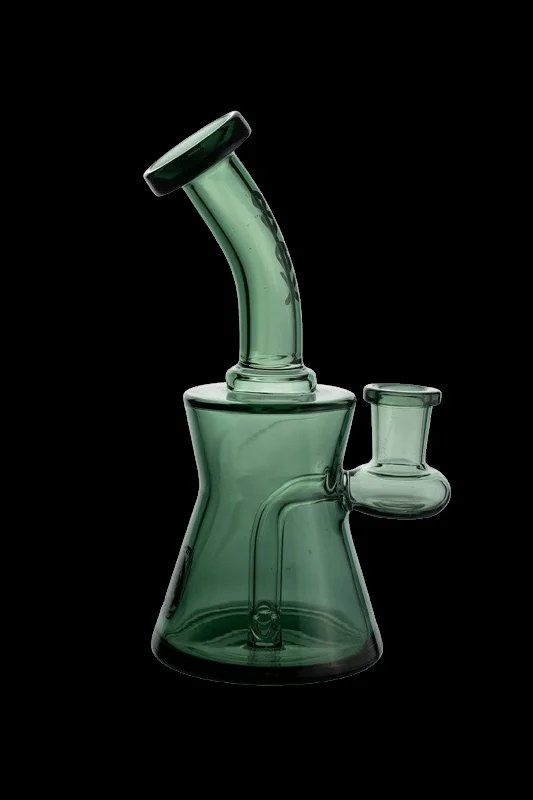 Transparent Black