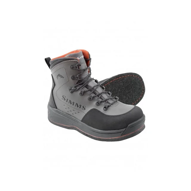  -Explosion-proof leash FOR LARGE dogsSimms Freestone Boot - Felt