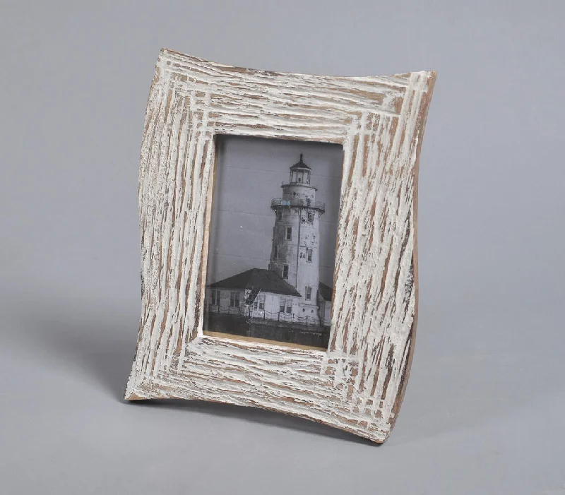 - Durable nylon dog leash wholesaleAbstract White Lines Wooden Photo Frame