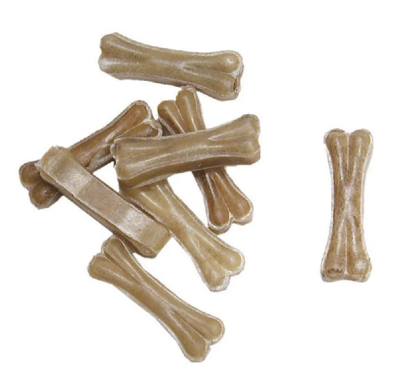    - Where to buy imported cat food  Burgham CattleRanch Pressed Rawhide Bone 3 in D-6083