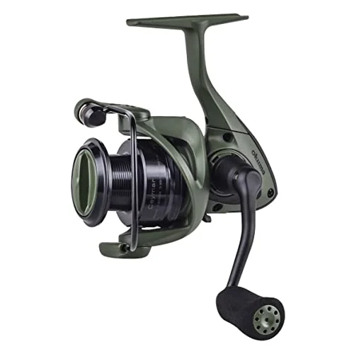 Pet ProductsOkuma Fishing Tackle Ceymar ODT Tactical Spinning Reel 5.0 1 7BB + 1RB 10oz ODT-4000A Pet ProductsOkuma Fishing Tackle Ceymar ODT Tactical Spinning Reel 5.0 1 7BB + 1RB 10oz ODT-4000A