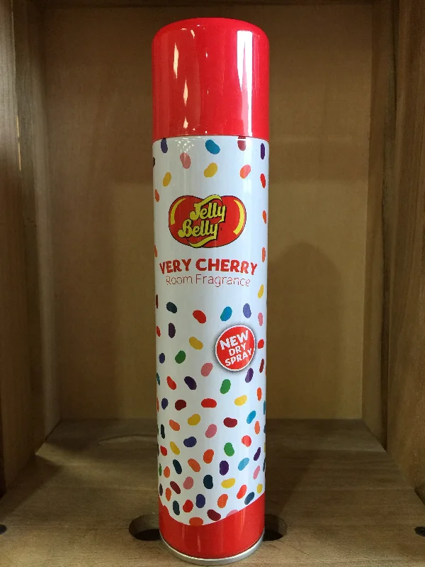 - Natural latex pet mattressJelly Belly Air Freshener Very Cherry 300ml