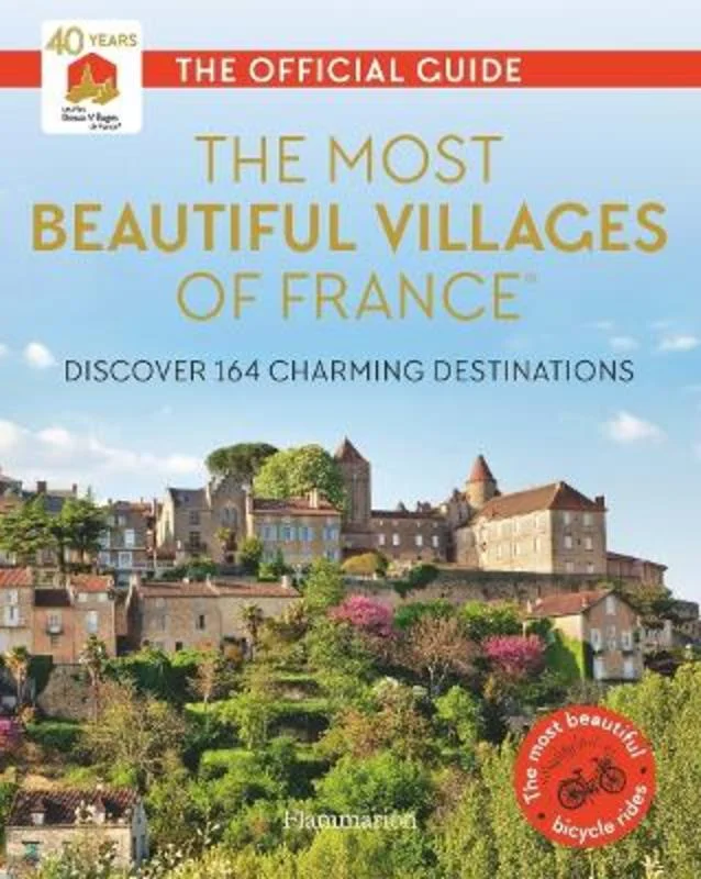 - Teething and chewing toys for puppiesThe Most Beautiful Villages of France (40th Anniversary Edition)