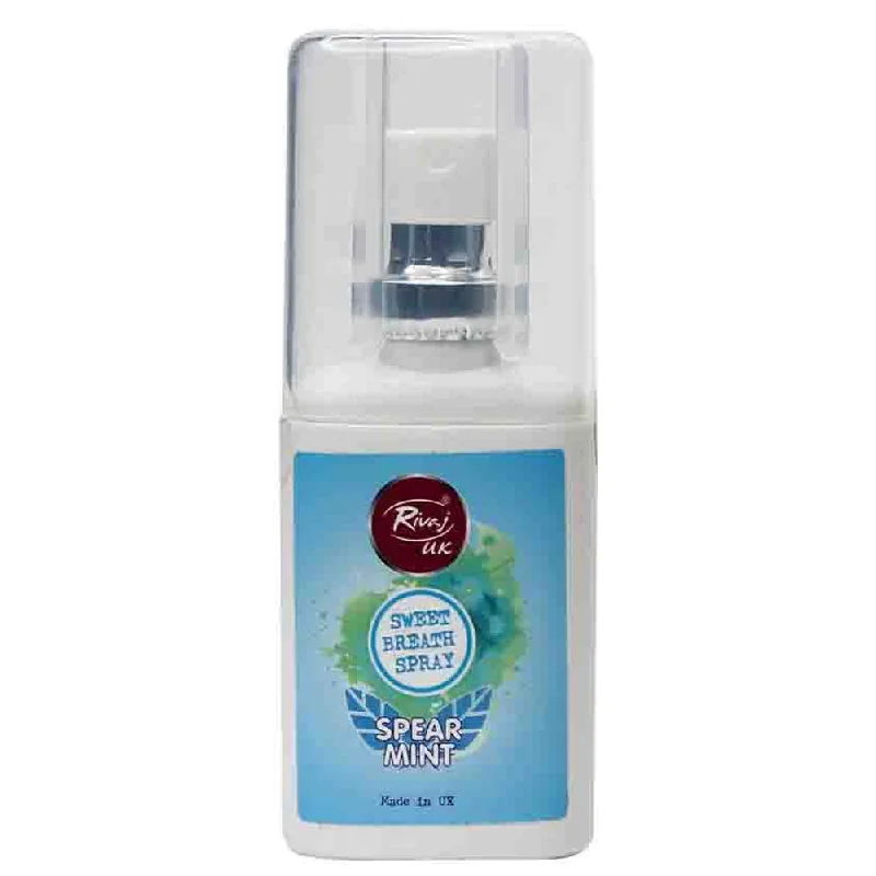 - Dog heart rate monitoring collarRIVAJ SWEET BREATH SPRAY SPEAR MINT 20 ML PC