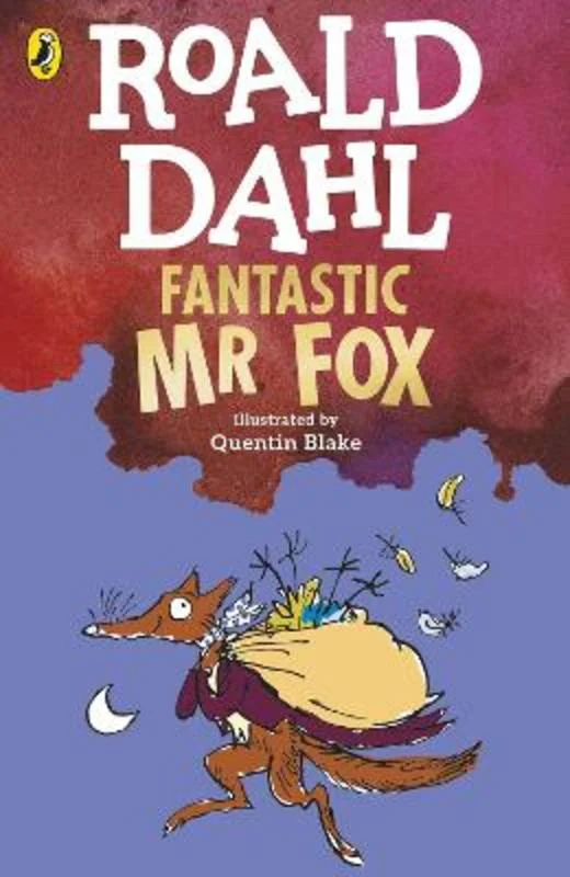 - Pet monitor with cameraFantastic Mr Fox