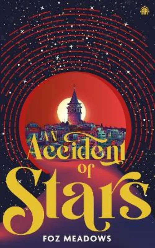 - Pet stroller can be taken on the planeAn Accident of Stars