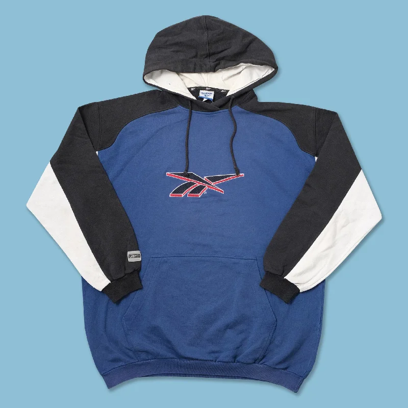 - ​​Pet toys under    yuanVintage Reebok Hoody Large