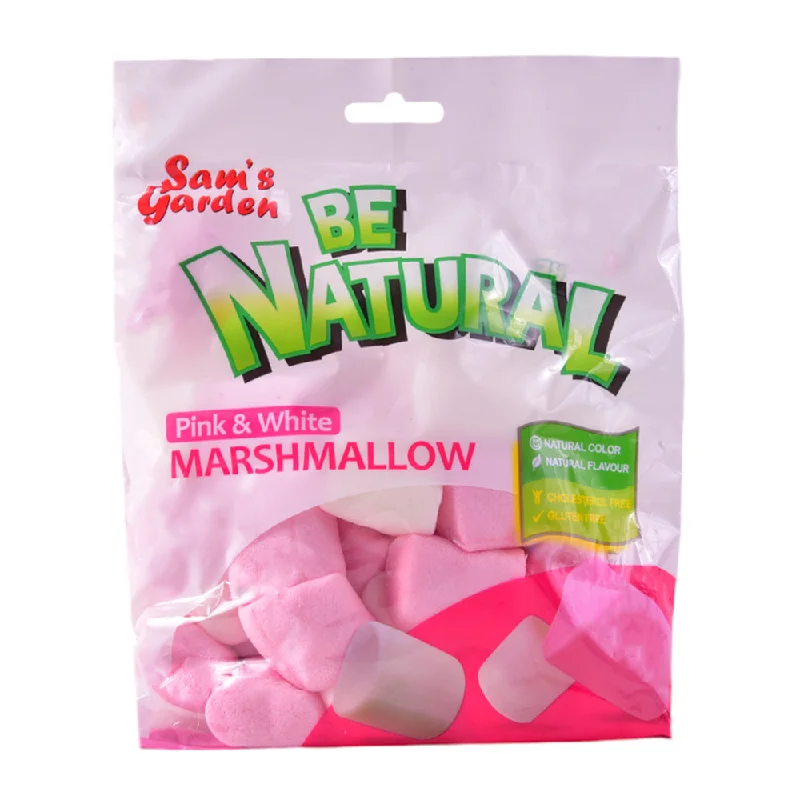 - Elderly dog ​​joint care mattressSAM & GARDEN BE NATURAL MARSHMELLOW PINK & WHITE 150 GM