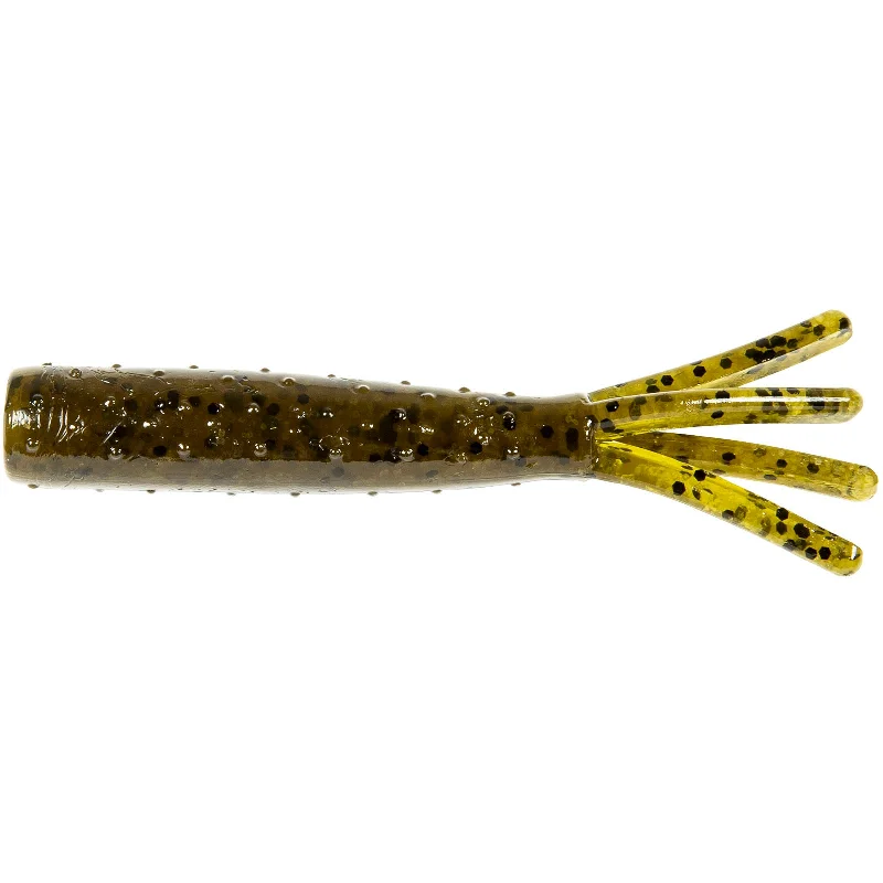 -Non-contact cat thermometerZ-Man TRD TicklerZ 2.75" - Green Pumpkin