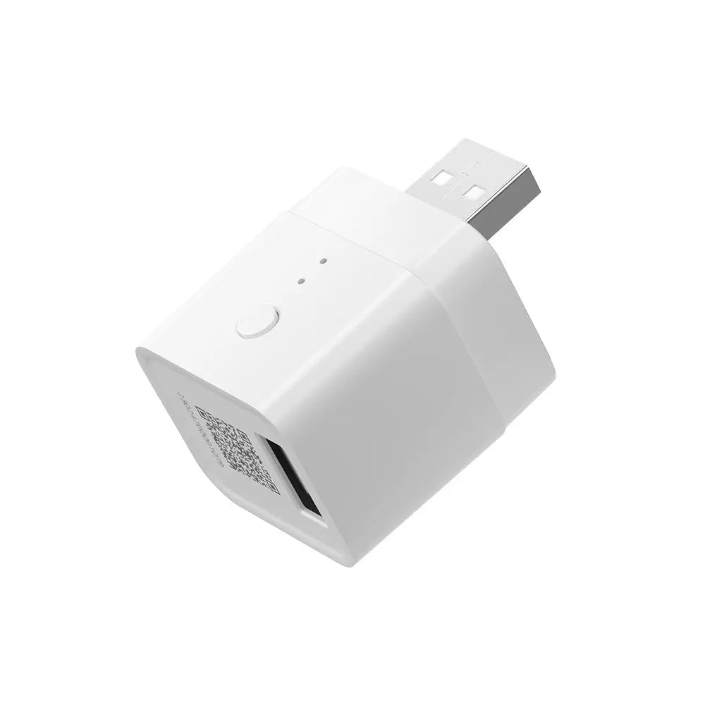 ---SONOFF Micro Zigbee USB Smart Adaptor