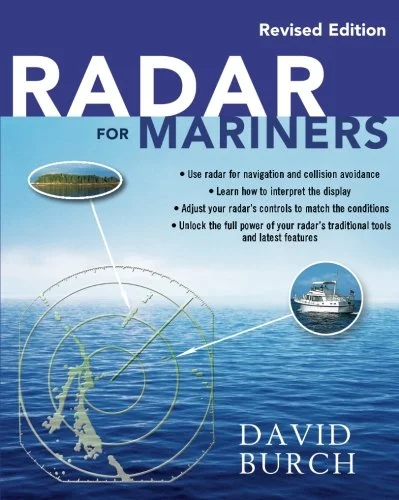 - Automatic temperature adjustment cat bedPre-Owned Radar for Mariners  Revised Edition (Paperback 9780071830393) by David Burch