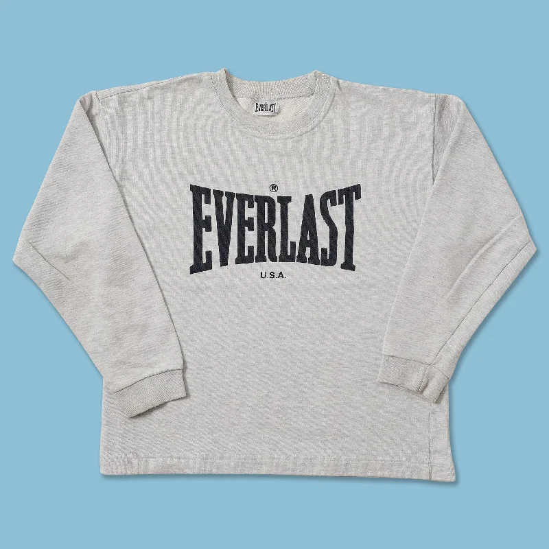  -Anti-scratch scratching board AND cat bed in oneWomen's Everlast Sweater XSmall
