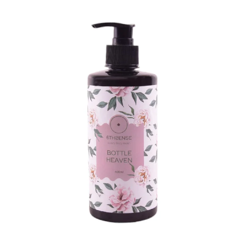  -Anti-scratch sofa protective cover6TH SENSE BODY WASH BOTTLE HEAVEN 400 ML