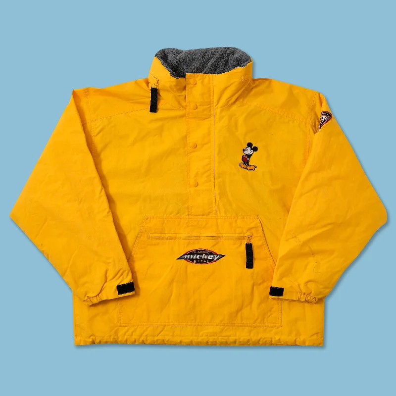 - Automatic temperature adjustment cat bedVintage Mickey Mouse Anorak XLarge