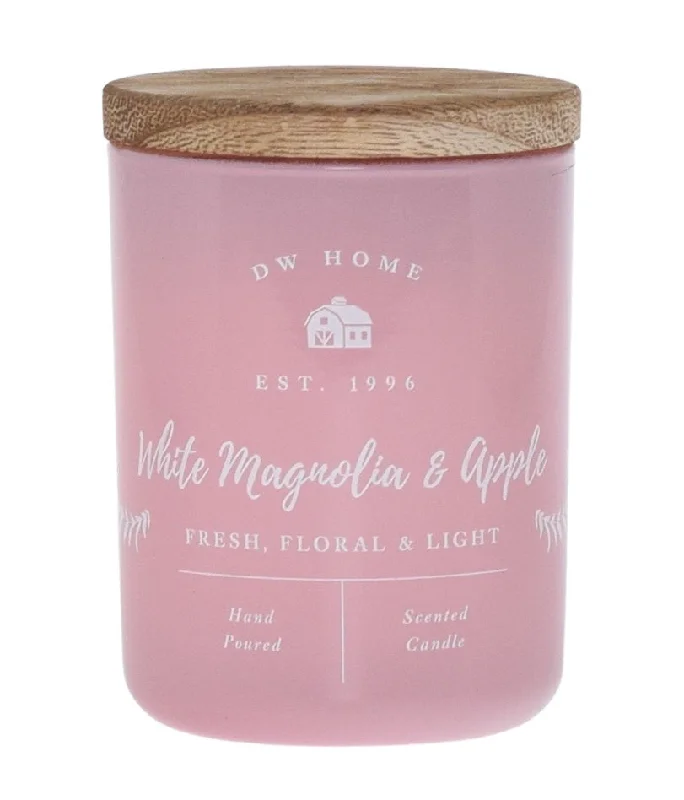  -Non-contact cat thermometerWhite Magnolia & Apple - Mini