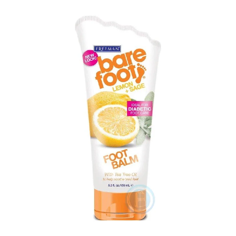 - Winter dog thick down jacketFREEMAN BARE FOOT BALM LEMON AND SAGE 150 ML