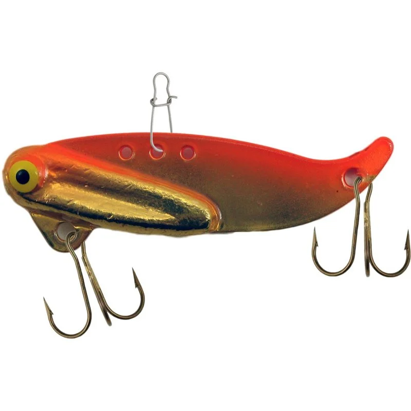 - Cat stress soothing sprayVIB-E Blade Bait, Orange Gold