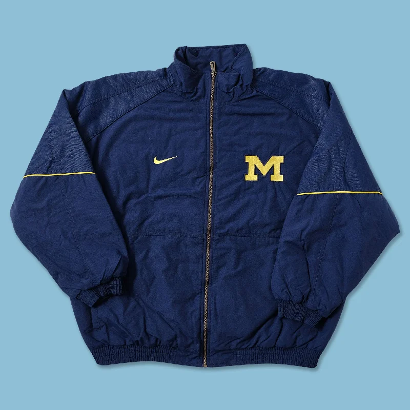 - Pet monitor with cameraVintage Nike Michigan Padded Jacket XLarge